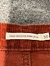 Levi's Brown Casual Pants Size 30 waist - photo 8