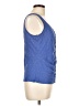 Talbots Blue Tank Top Size L - photo 4