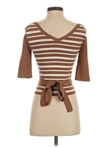Vero Moda 3/4 Sleeve Top (view 2)