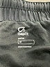 Gap Fit Color Block Black Athletic Shorts Size M - photo 3