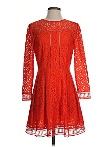 Armani Exchange Cocktail Dress (view 1)