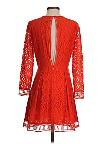 Armani Exchange Cocktail Dress (view 2)