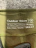 Outdoor Voices Green Active Pants Size M - photo 7