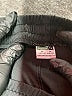 Puma Color Block Black Athletic Shorts Size 14 - 16 - photo 3