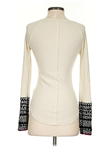 Free People Long Sleeve T-Shirt (view 2)