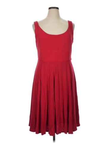 Maeve by Anthropologie Cocktail Dress (view 1)