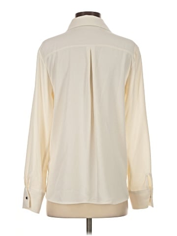 Zara Long Sleeve Blouse (view 2)