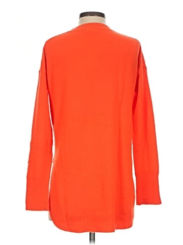 J.Crew Cashmere Pullover Sweater (view 2)