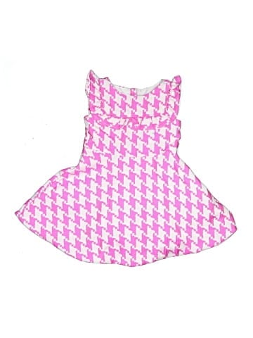 Janie and Jack Dress (view 1)