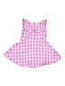 Janie and Jack Argyle Pink Dress Size 3 - photo 1