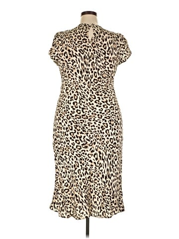 J.Crew Casual Dress (view 2)