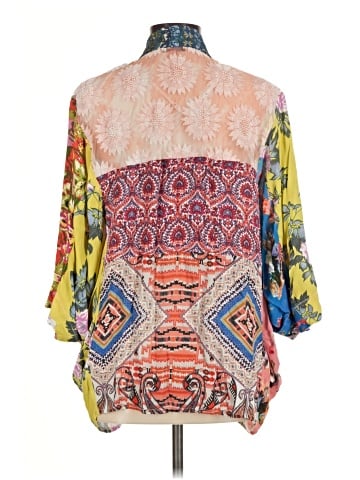 Vincente Kimono (view 2)