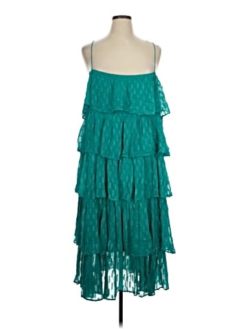 By Anthropologie Cocktail Dress (view 1)