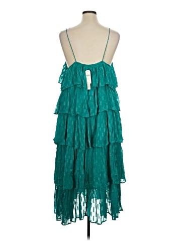 By Anthropologie Cocktail Dress (view 2)