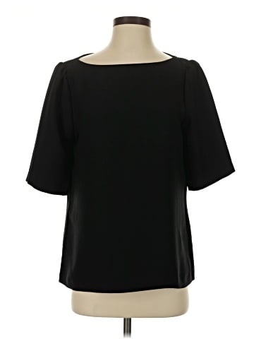 Banana Republic 3/4 Sleeve T-Shirt (view 1)