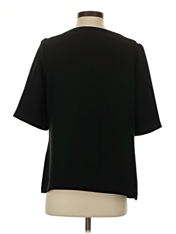 Banana Republic 3/4 Sleeve T-Shirt (view 2)