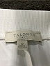 Talbots Outlet White Track Pants Size 12 - photo 7