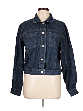 Ann Taylor Denim Jacket