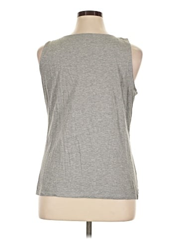 Talbots Sleeveless Top (view 2)