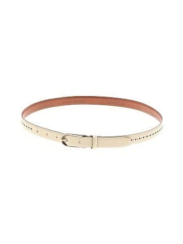 Lauren by Ralph Lauren Leather Belt (view 1)