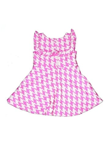 Janie and Jack Dress (view 2)