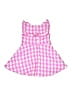 Janie and Jack Argyle Pink Dress Size 3 - photo 2