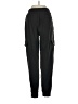 Russell Athletic Black Cargo Pants Size S - photo 2