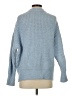 Zara Blue Cardigan Size S - photo 2