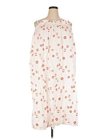 LAKE Casual Dress (view 1)