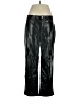Joie Black Casual Pants Size 16 - photo 1