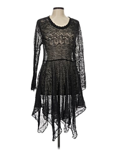 Peruvian Connection Cocktail Dress (view 1)