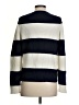 J.Crew Stripes Blue Pullover Sweater Size S - photo 2