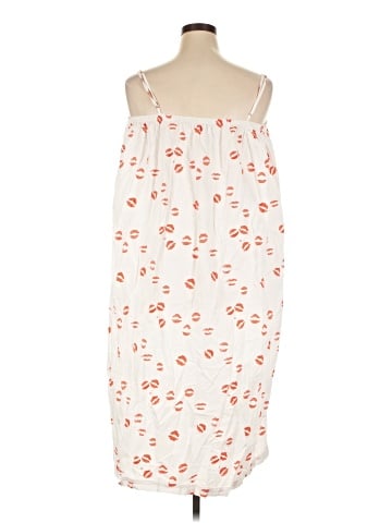 LAKE Casual Dress (view 2)