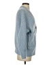 Zara Blue Cardigan Size S - photo 4