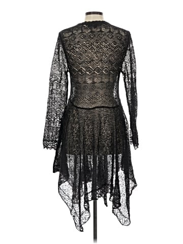 Peruvian Connection Cocktail Dress (view 2)