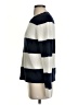 J.Crew Stripes Blue Pullover Sweater Size S - photo 5