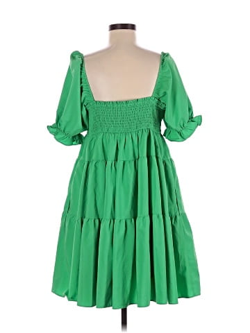 Endless Rose Cocktail Dress (view 2)