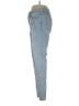 Seven7 Solid Blue Jeans Size 12 - photo 5