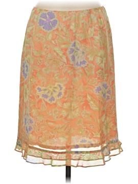 Sigrid Olsen Casual Skirt
