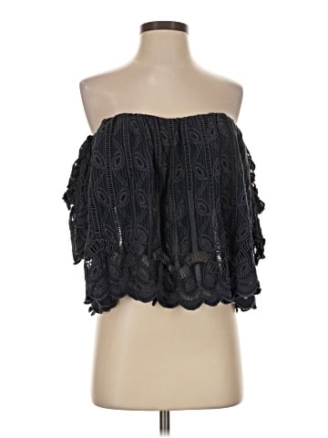 Tularosa Sleeveless Blouse (view 1)