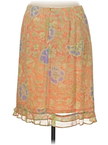 Sigrid Olsen Casual Skirt (view 2)