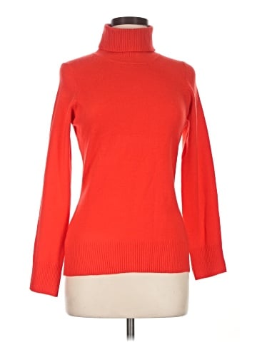 French Connection Turtleneck Sweater (view 1)