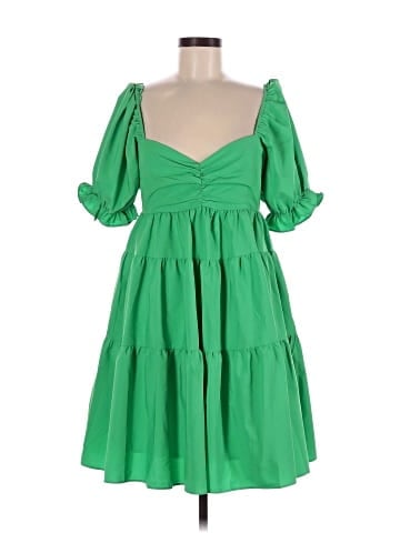 Endless Rose Cocktail Dress (view 1)