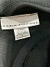 Robin Piccone Black Bodysuit Size 6 - photo 3
