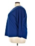 Love Scarlett Blue 3/4 Sleeve Top Size 3X - photo 5