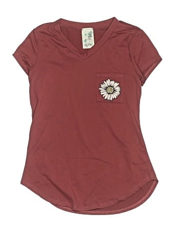 Lily Bleu Short Sleeve T-Shirt (view 1)