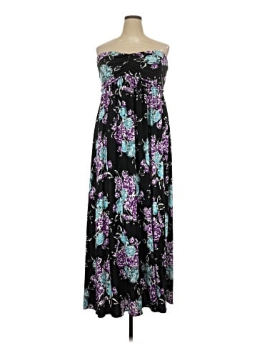 Torrid Casual Dress (view 1)