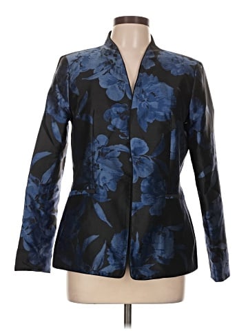 Kasper Blazer (view 1)