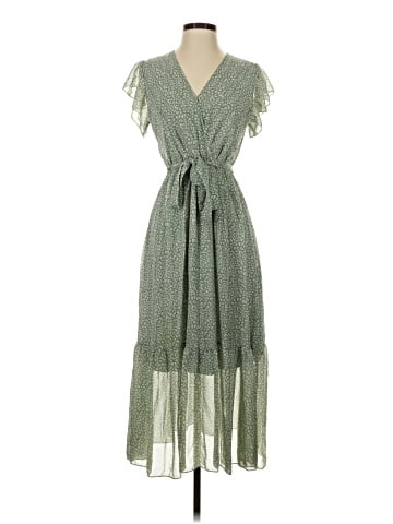 BTFBM Cocktail Dress (view 1)