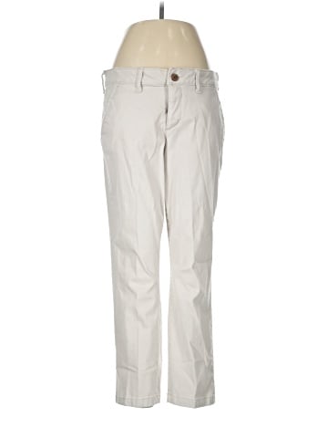 St. John's Bay Khakis (view 1)